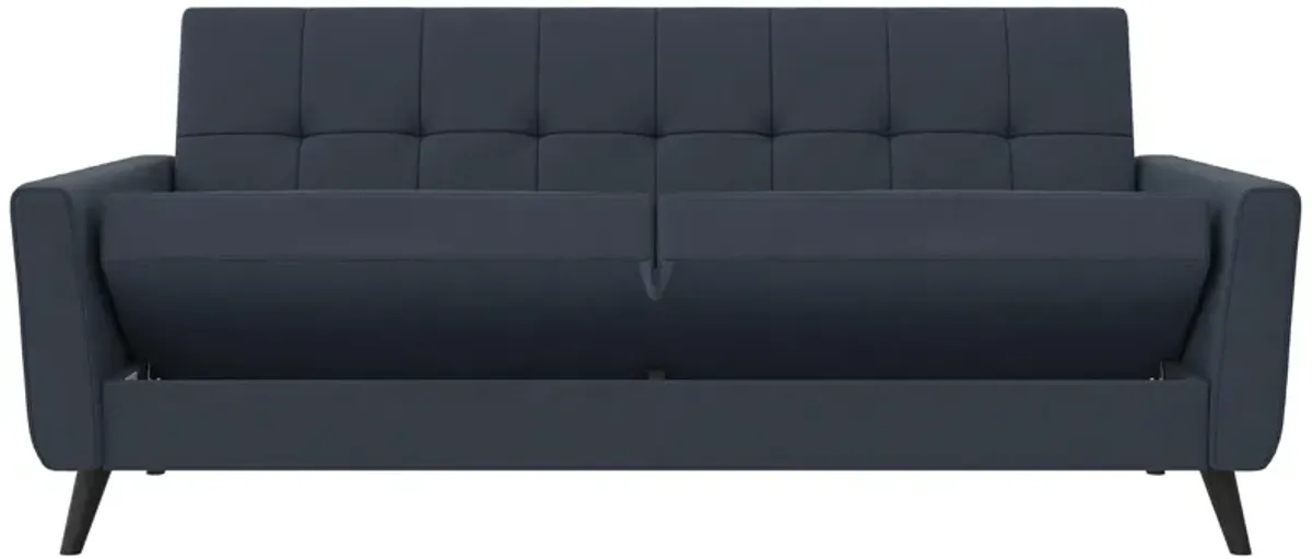 Parker Futon with Storage