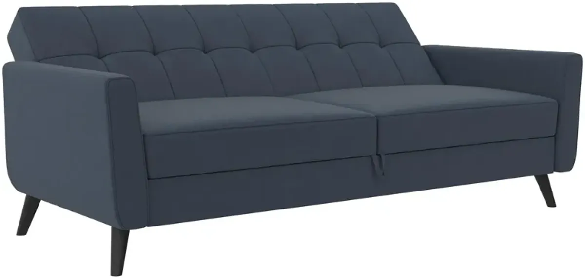 Parker Futon with Storage