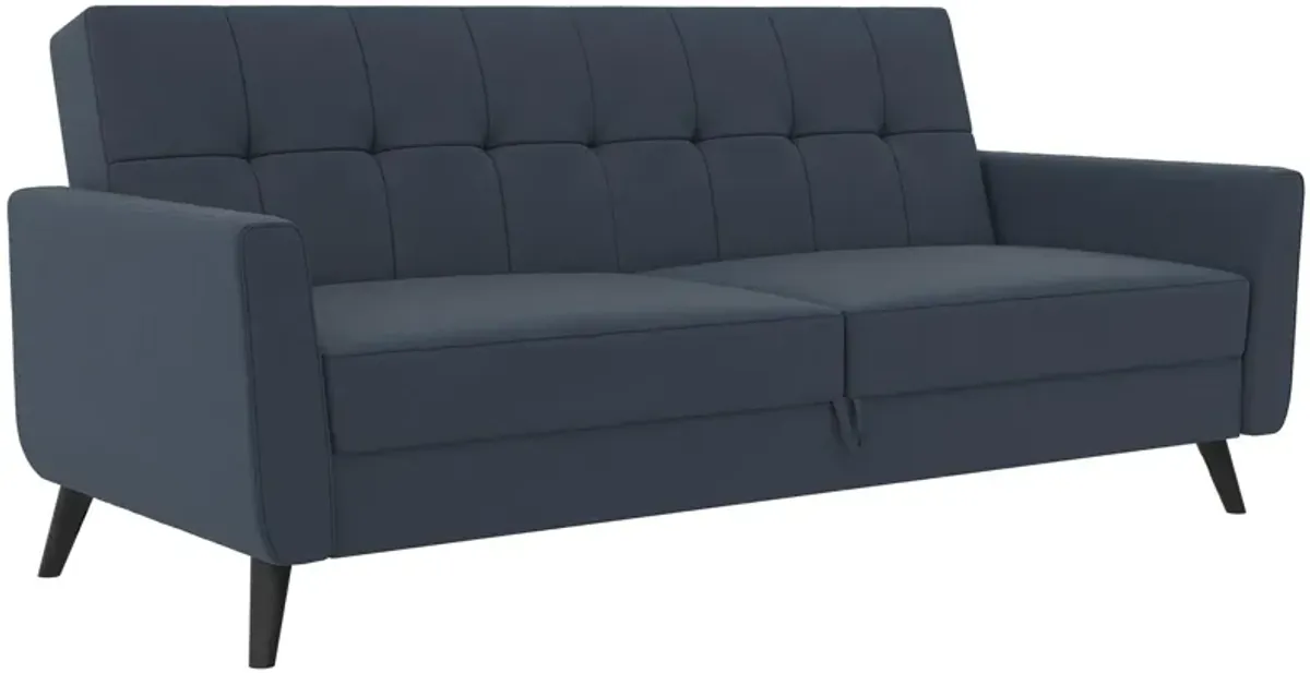 Parker Futon with Storage