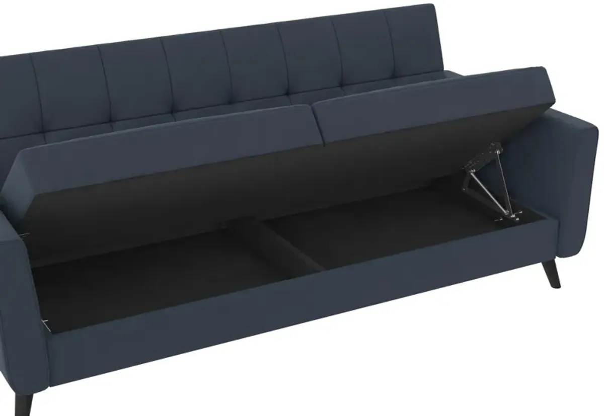 Parker Futon with Storage