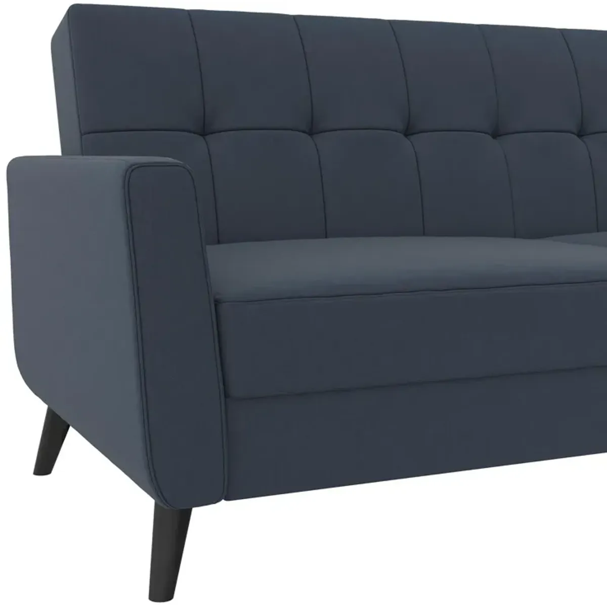 Parker Futon with Storage