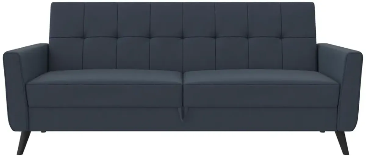 Parker Futon with Storage