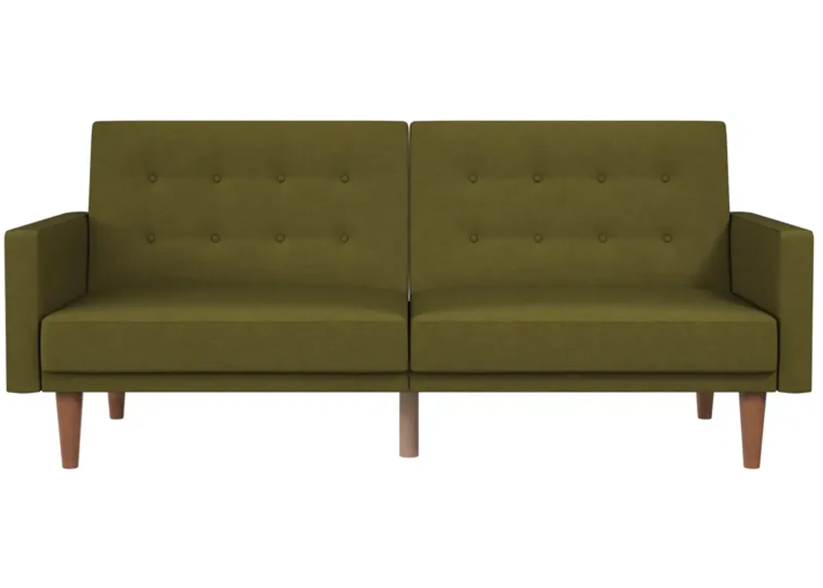 Wimberly Upholstered Futon