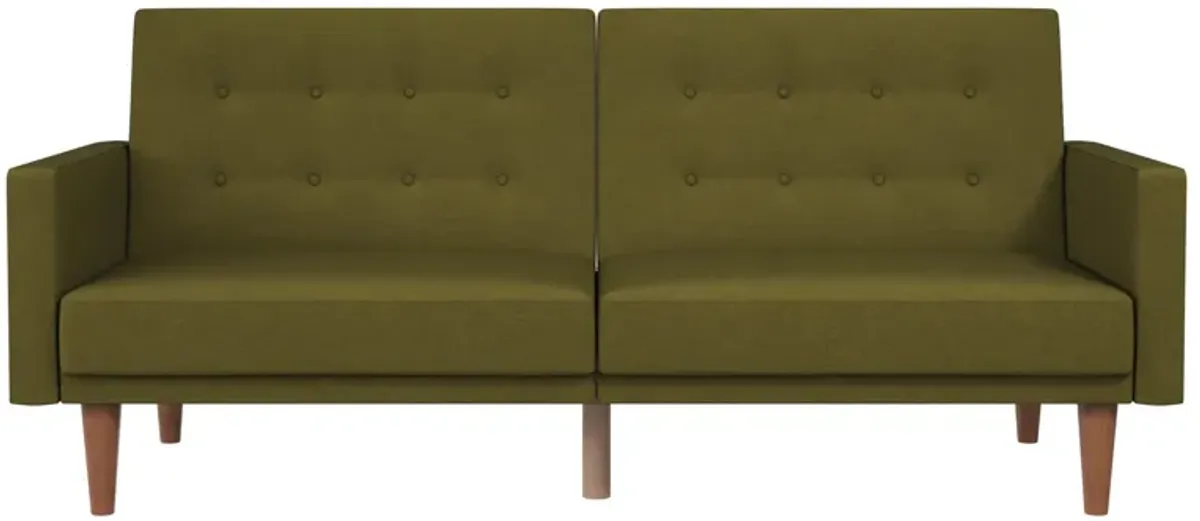 Wimberly Upholstered Futon