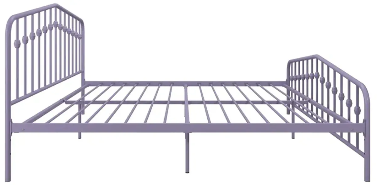 Bushwick Metal Bed