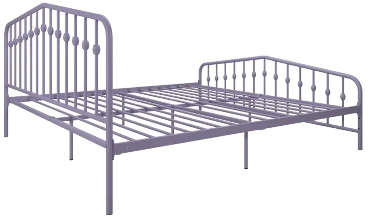 Bushwick Metal Bed