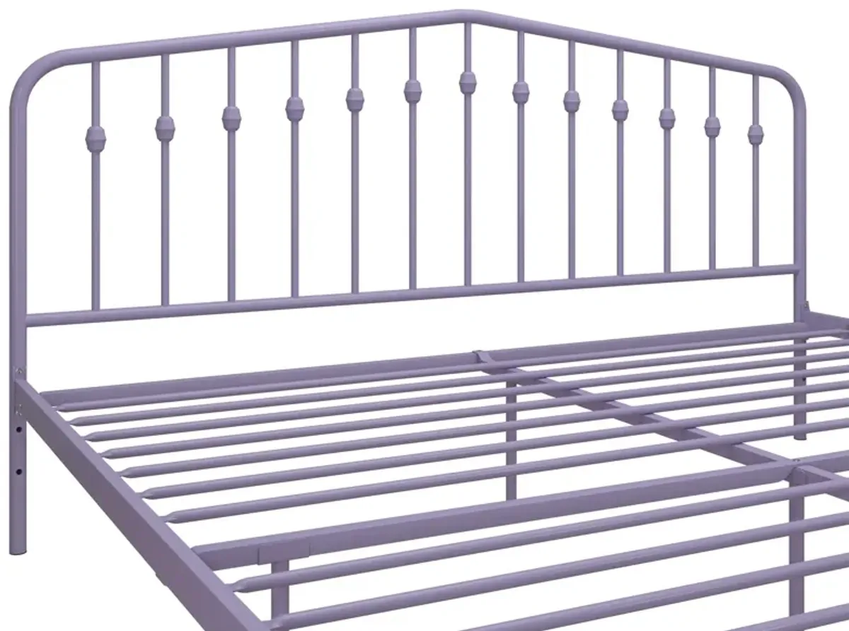 Bushwick Metal Bed