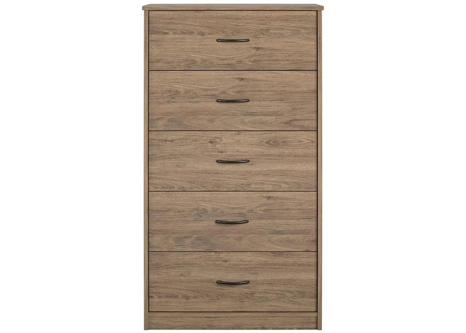 Rory Tall 5 Drawer Dresser