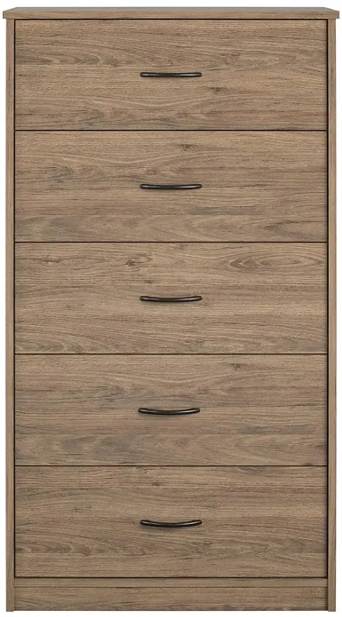 Rory Tall 5 Drawer Dresser