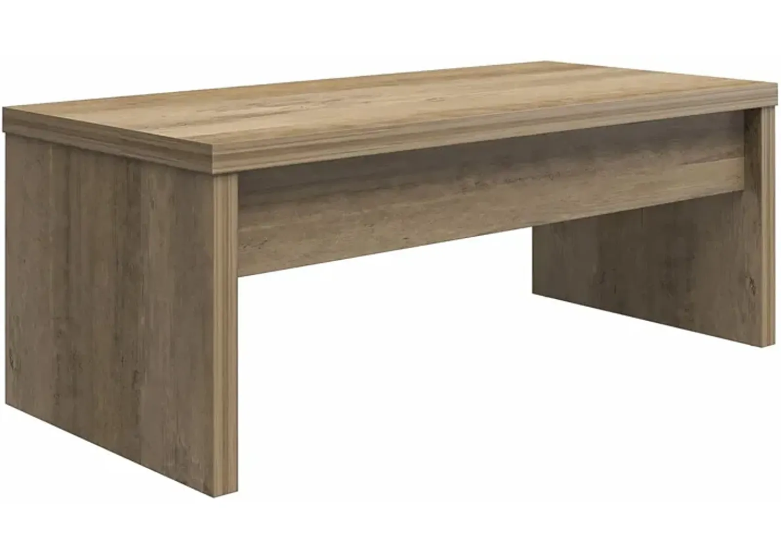 Winston Rectangular Lift Top Coffee Table