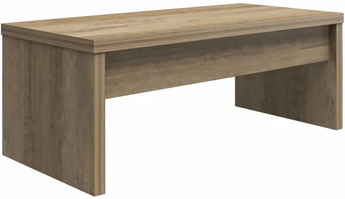 Winston Rectangular Lift Top Coffee Table