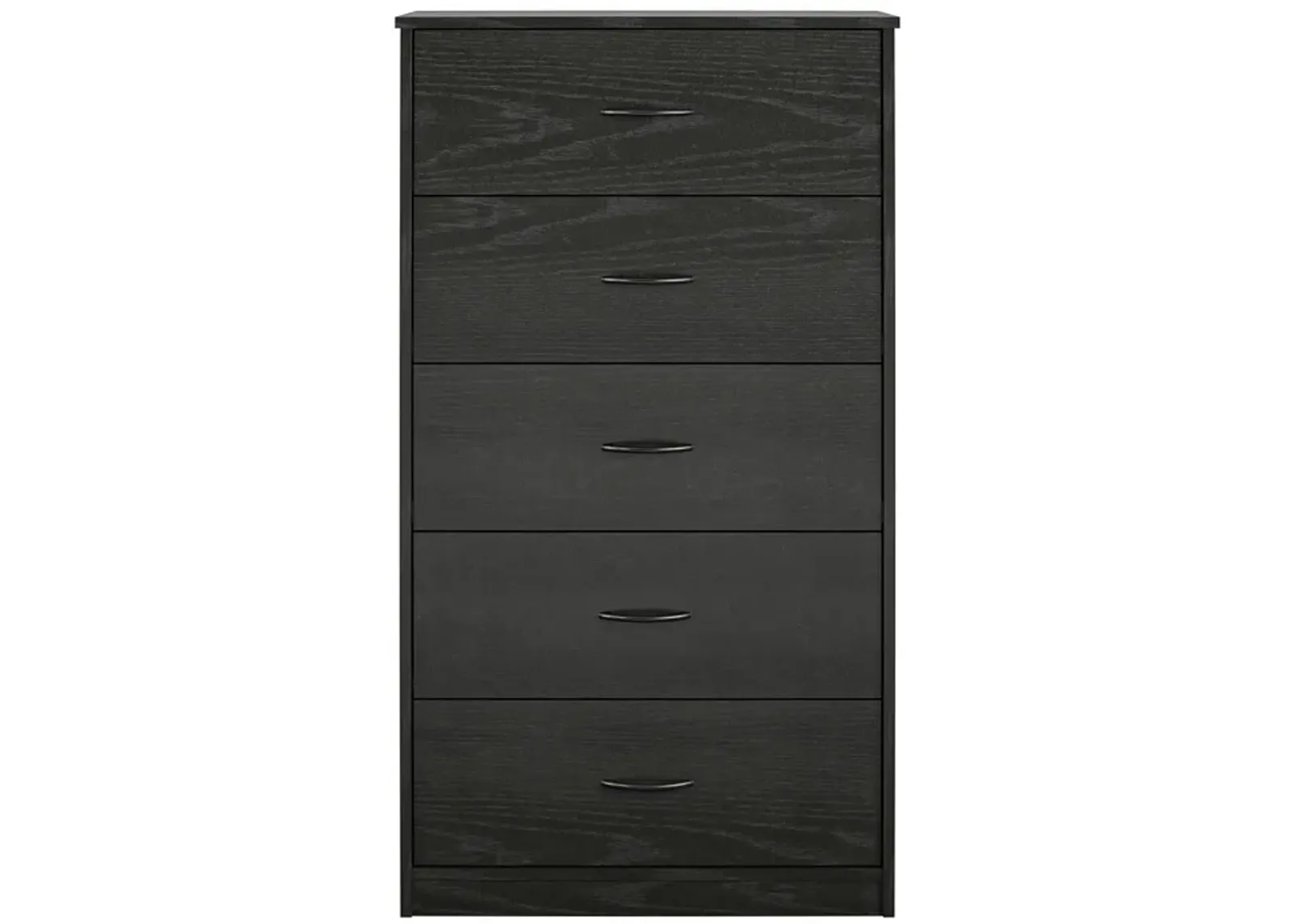 Rory Tall 5 Drawer Dresser