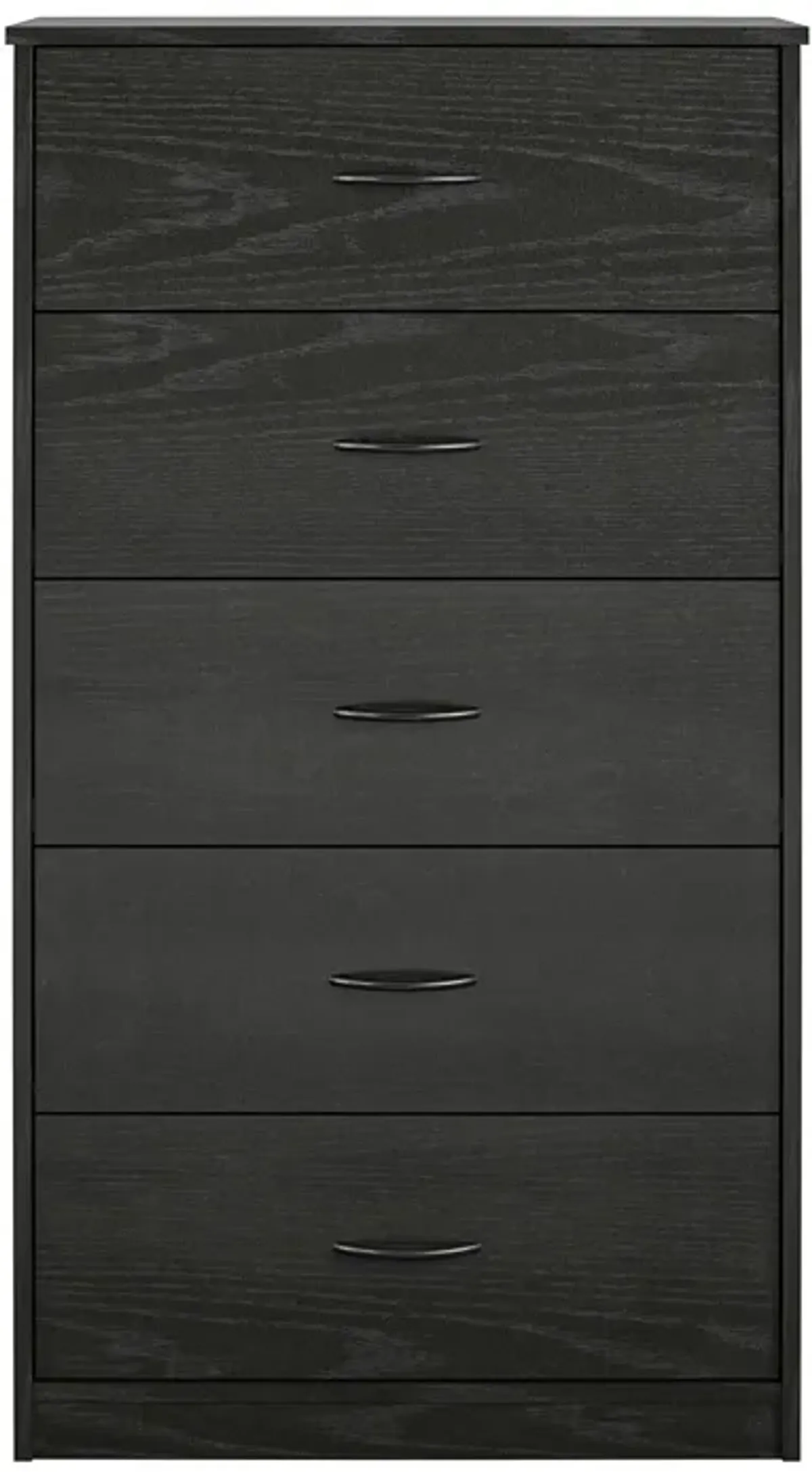 Rory Tall 5 Drawer Dresser