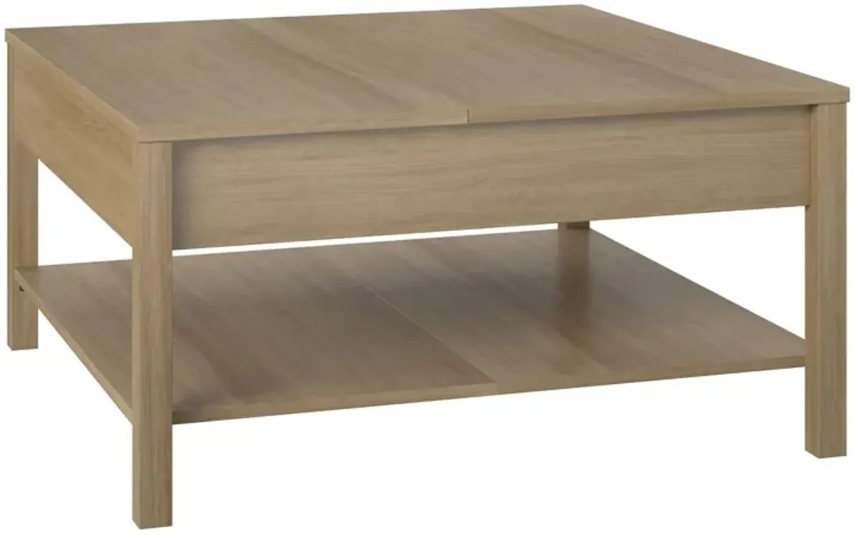 Wimberly Lift Top Coffee Table