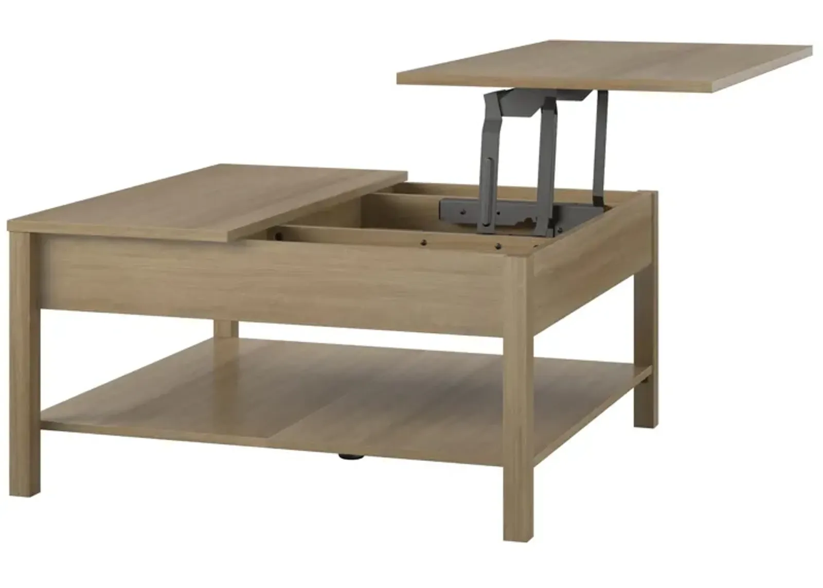 Wimberly Lift Top Coffee Table