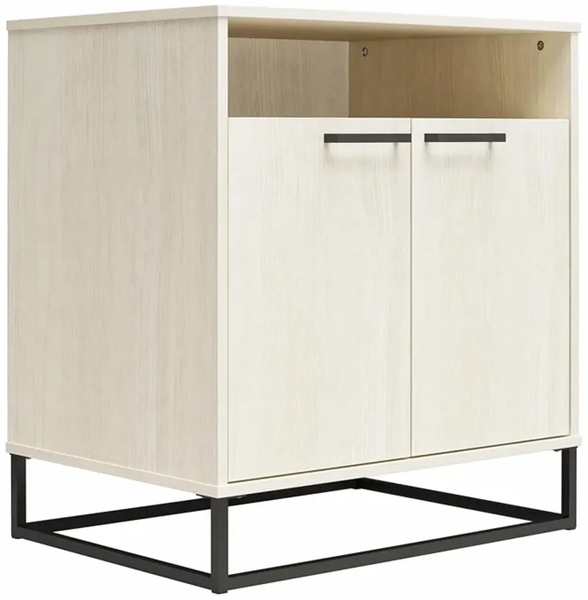 Kelly 2 Door Accent Cabinet