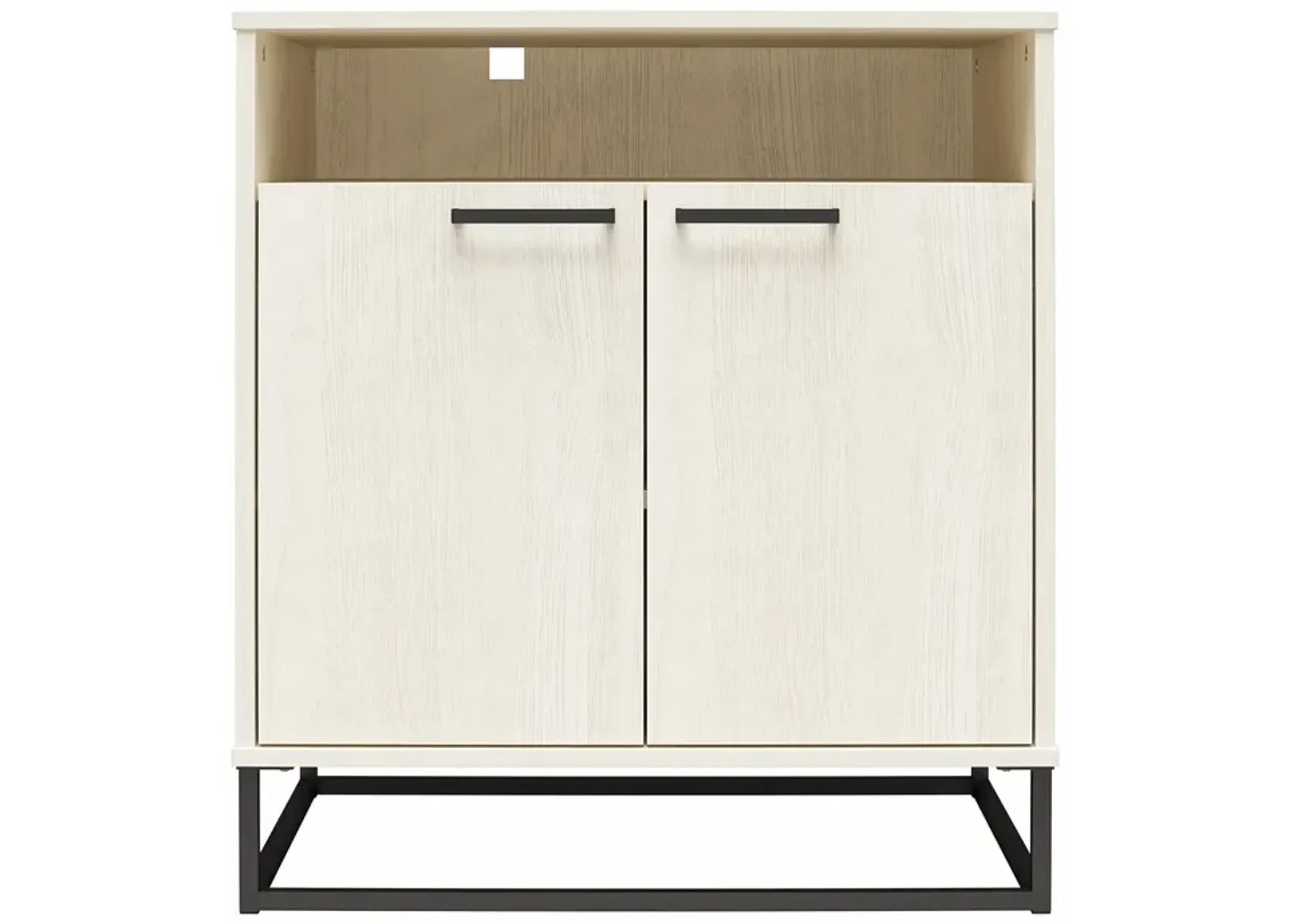 Kelly 2 Door Accent Cabinet