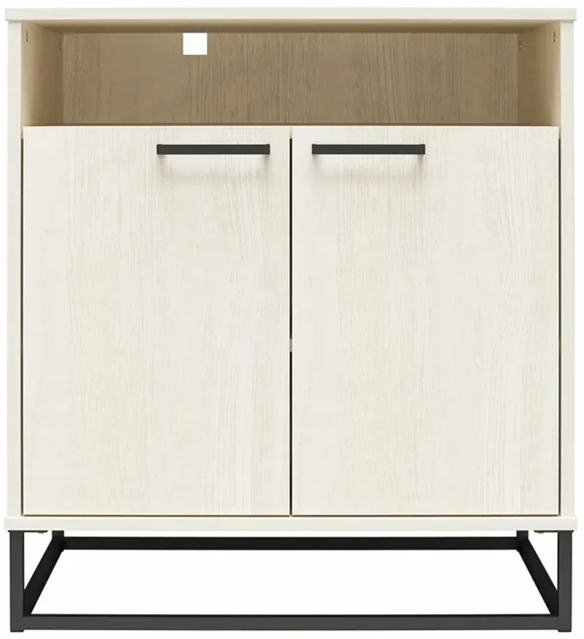 Kelly 2 Door Accent Cabinet