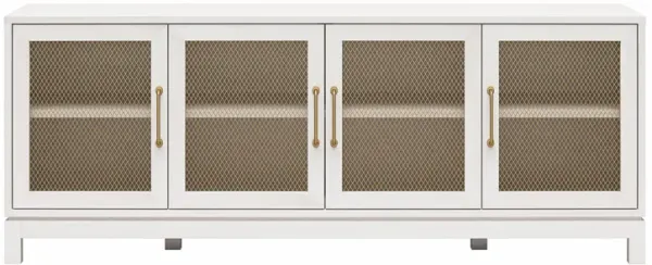 Tess TV Stand for TVs up to 65"