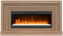 Danish Walnut color