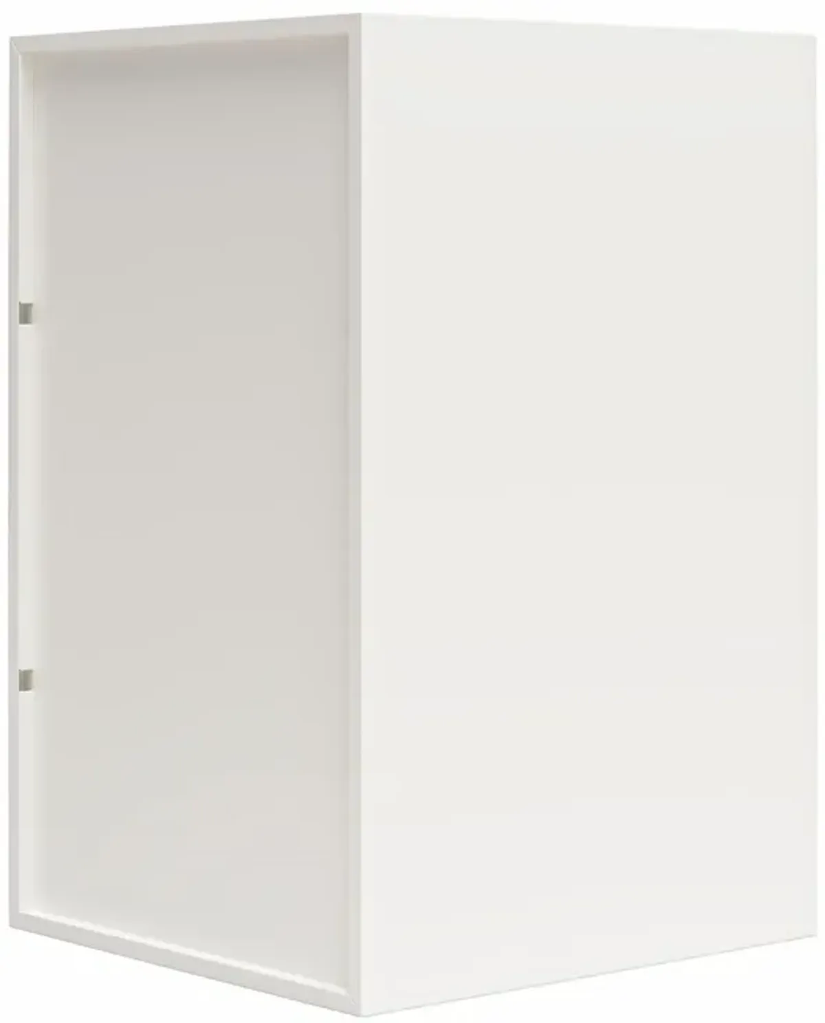 Casey Kids Stackable Mini Metal Storage Locker