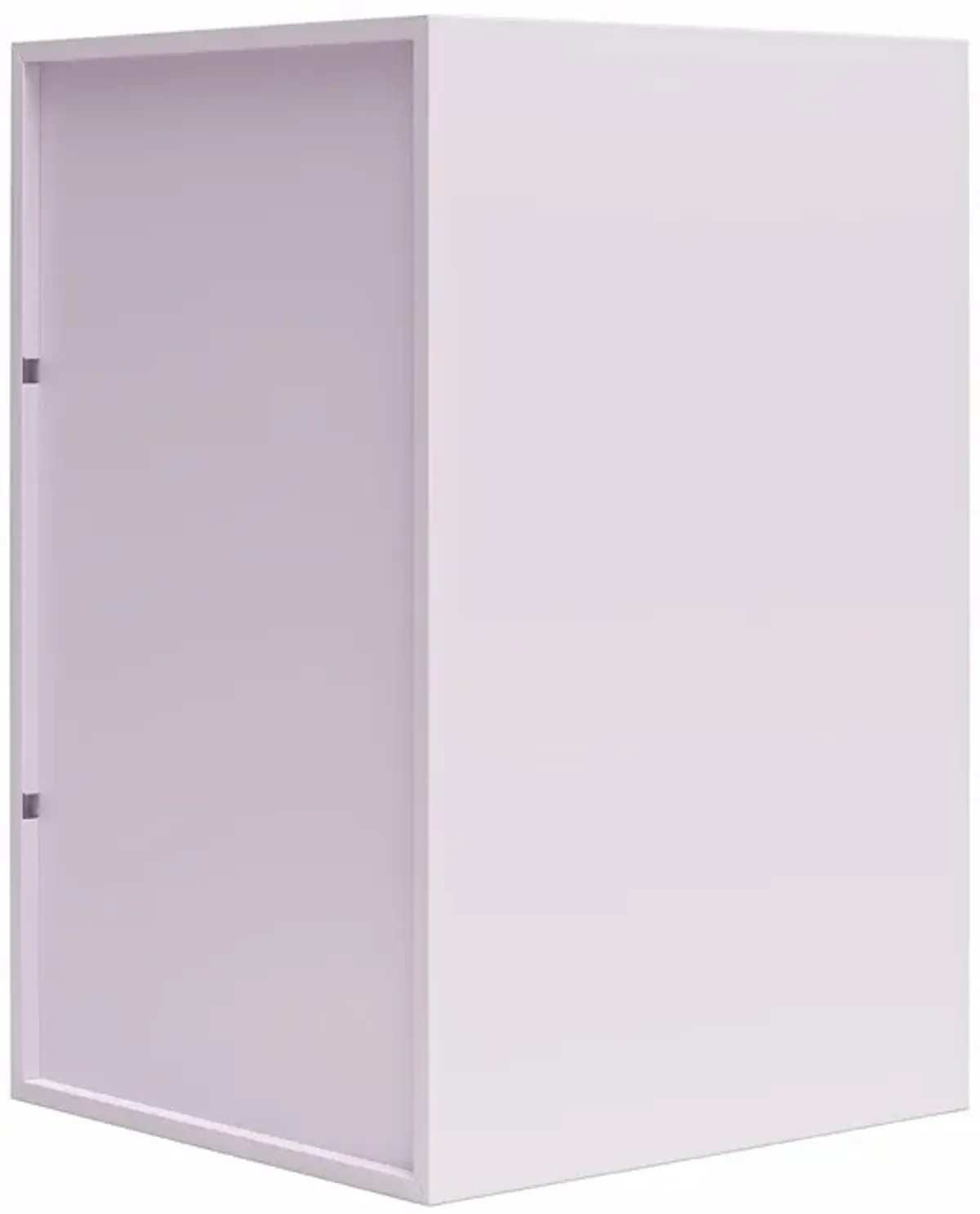 Casey Kids Stackable Mini Metal Storage Locker