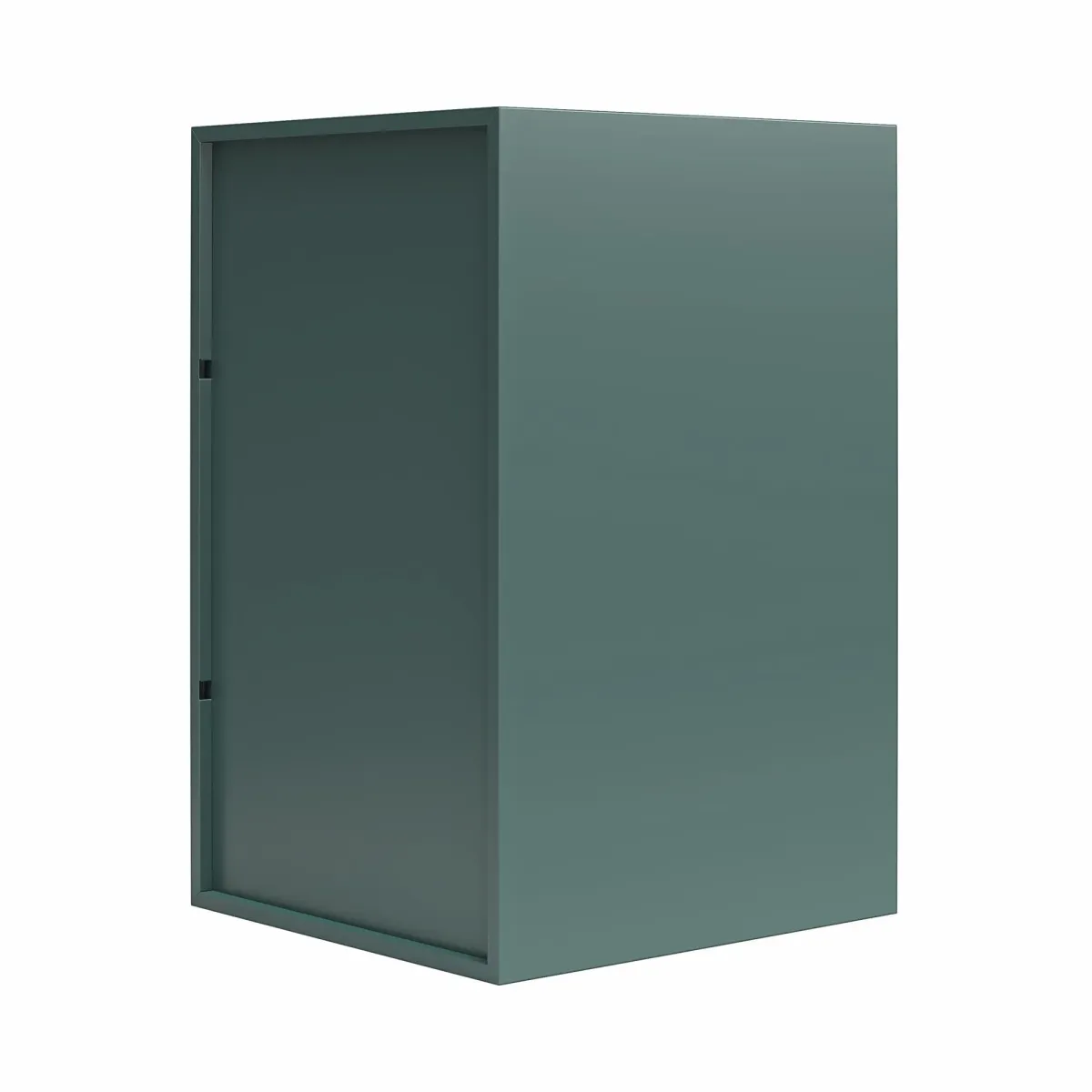 Casey Kids Stackable Mini Metal Storage Locker