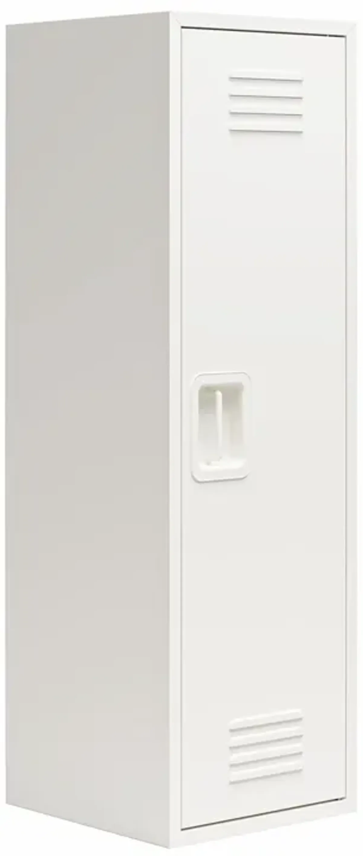 Casey Kids Tall Metal Storage Locker