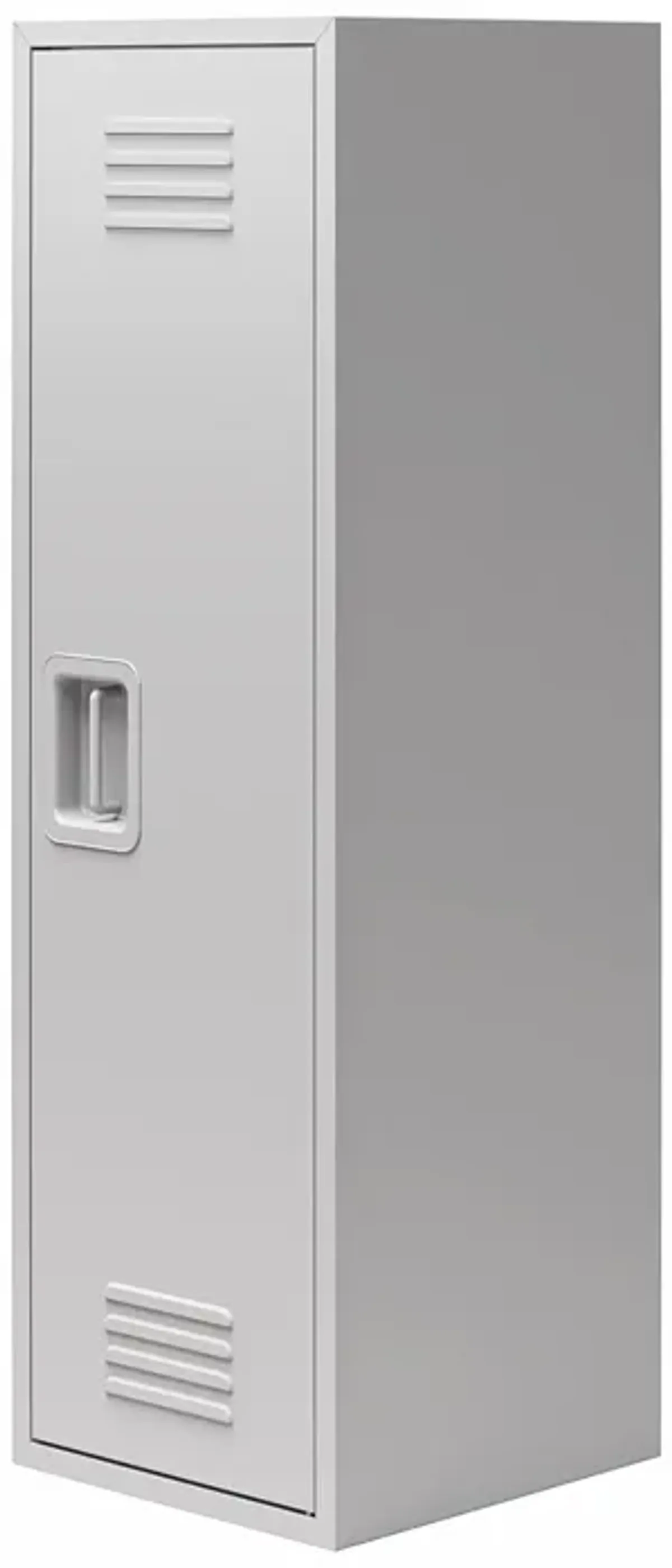 Casey Kids Tall Metal Storage Locker