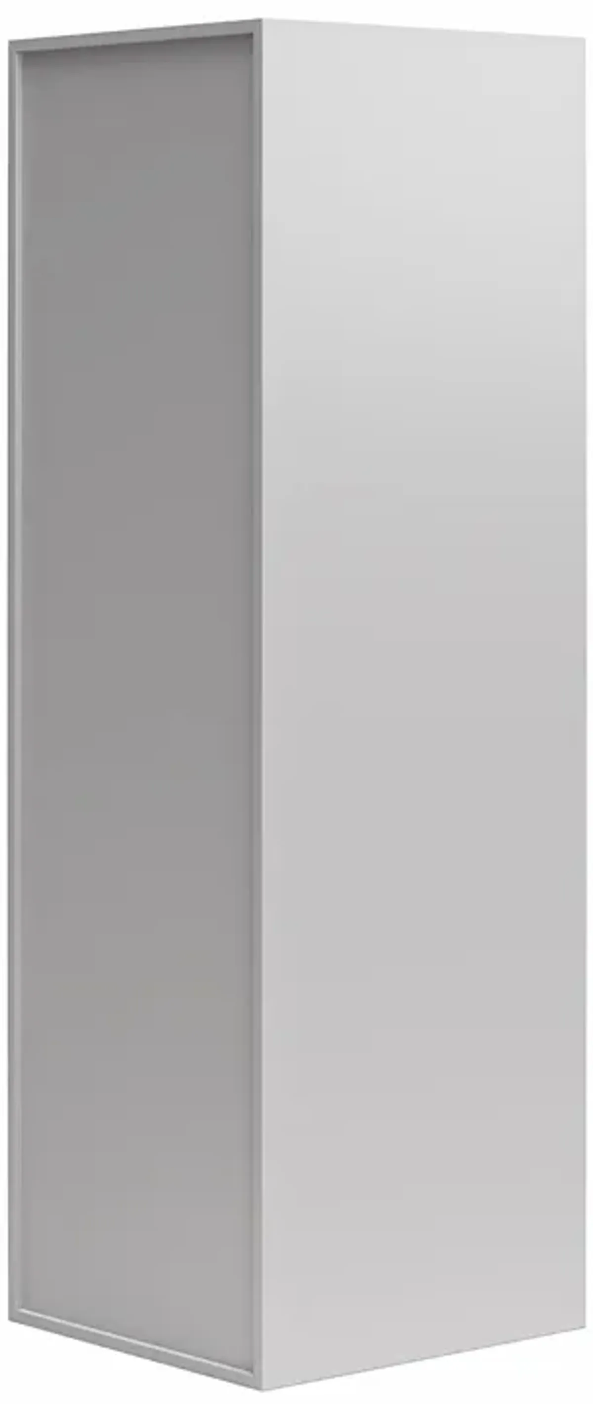 Casey Kids Tall Metal Storage Locker