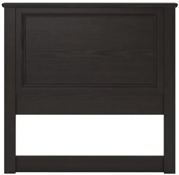 Hillview Headboard
