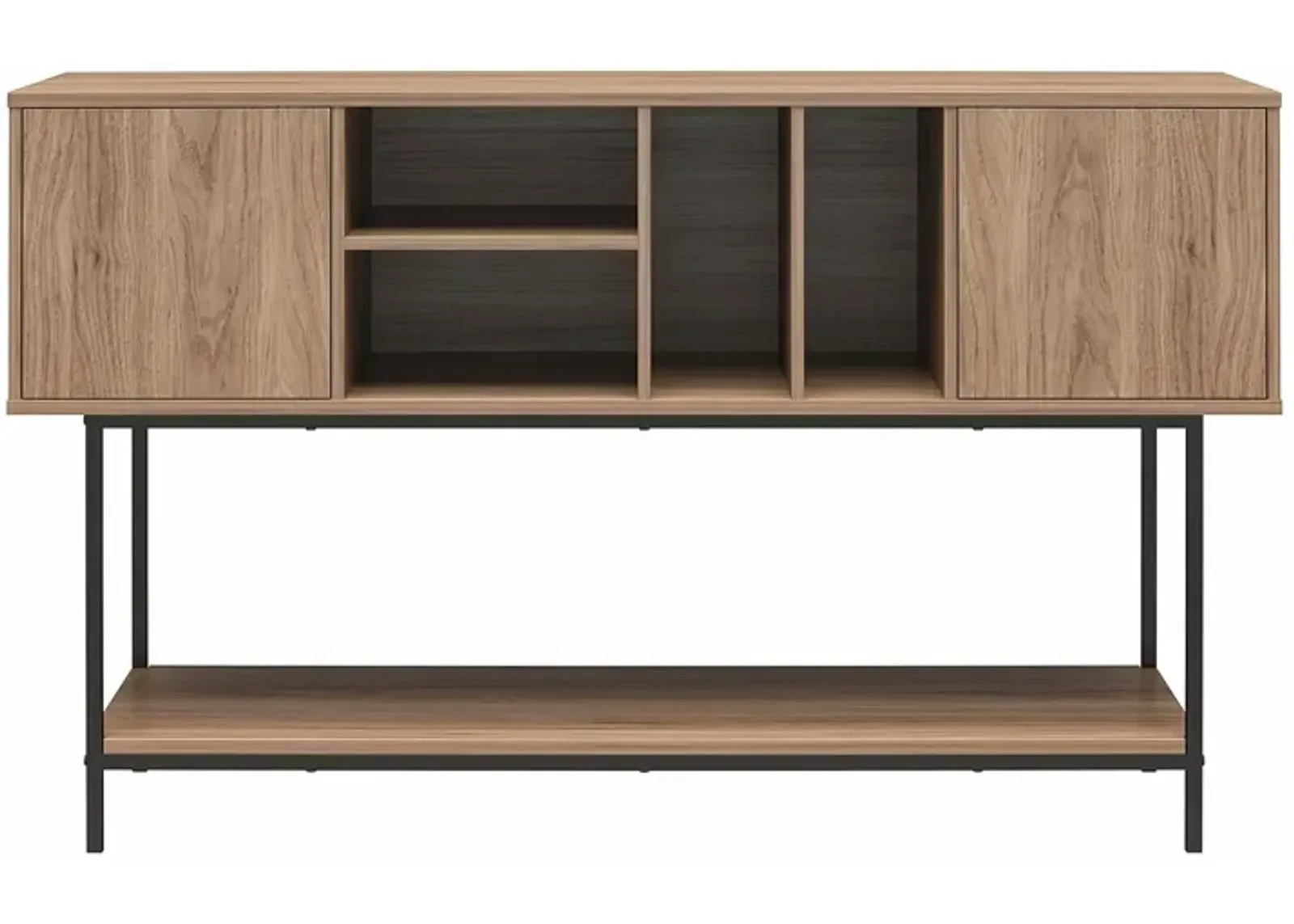 Cooper Media Credenza/DJ Stand