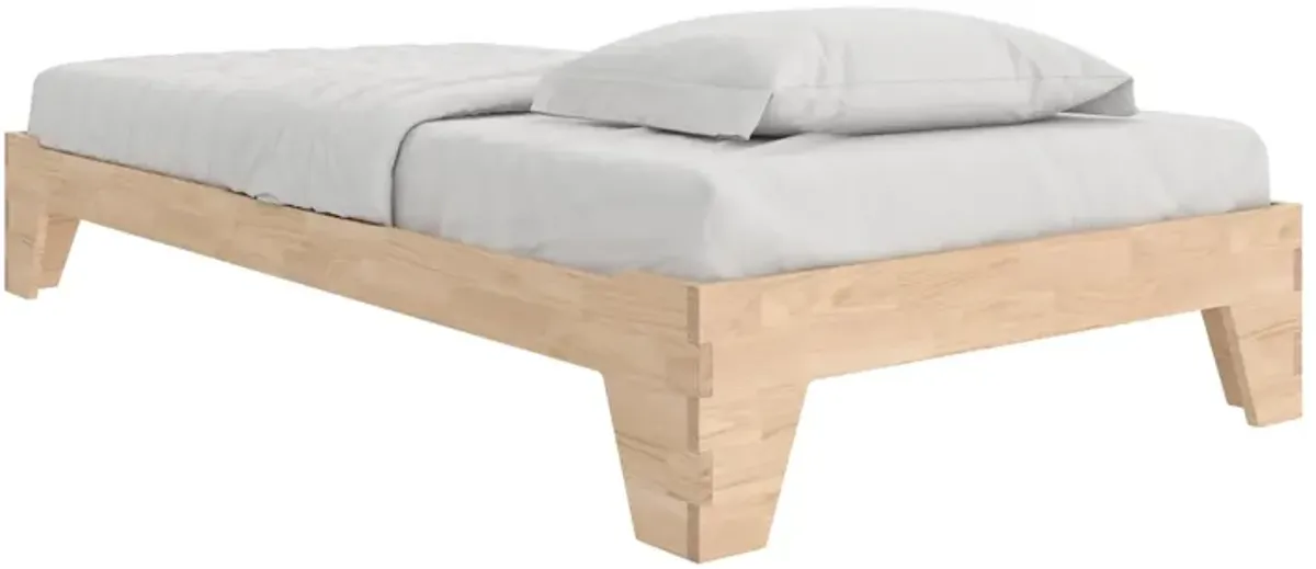 Maverick Kids Montessori Flip Bed