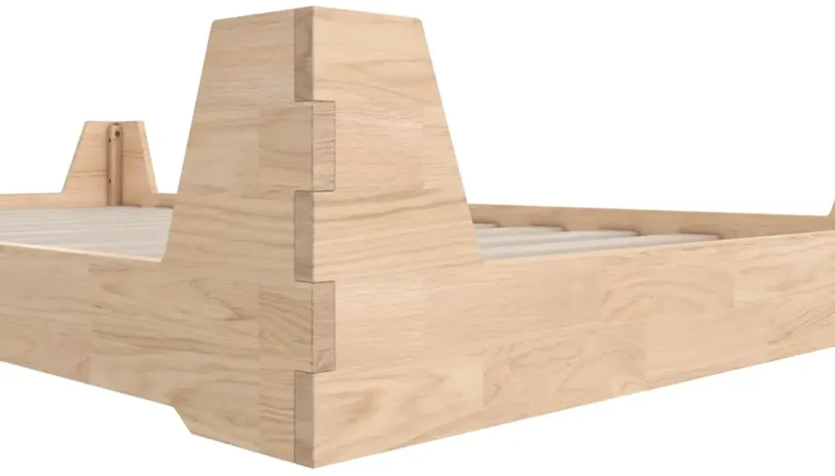 Maverick Kids Montessori Flip Bed