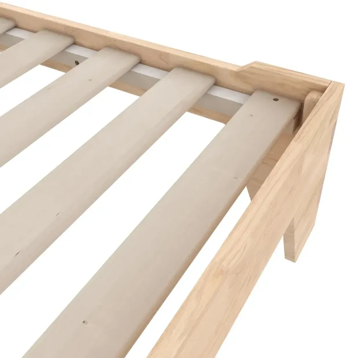 Maverick Kids Montessori Flip Bed