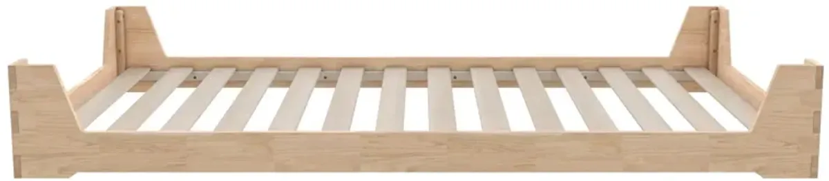 Maverick Kids Montessori Flip Bed