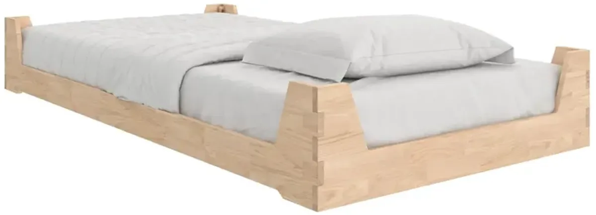 Maverick Kids Montessori Flip Bed