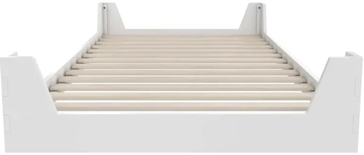 Maverick Kids Montessori Flip Bed