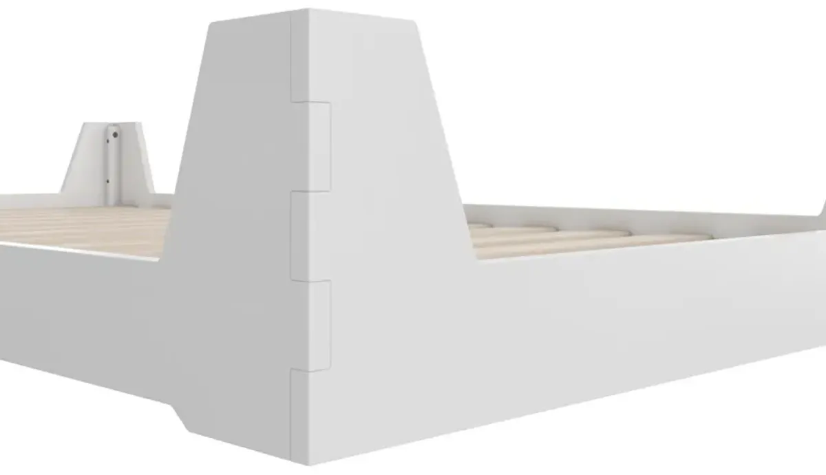 Maverick Kids Montessori Flip Bed