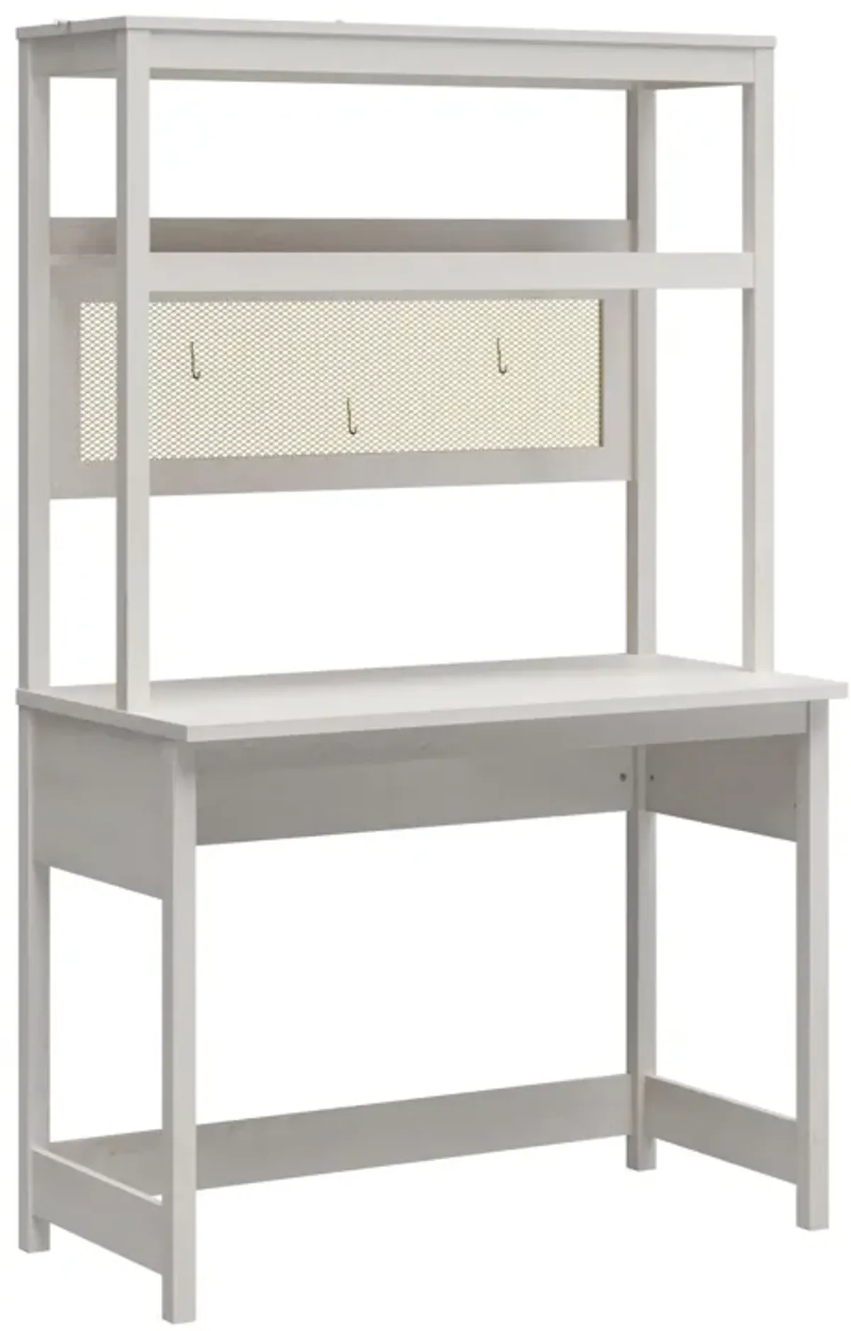 Tess Standing Desktop & Workstation with Modular Storage Options