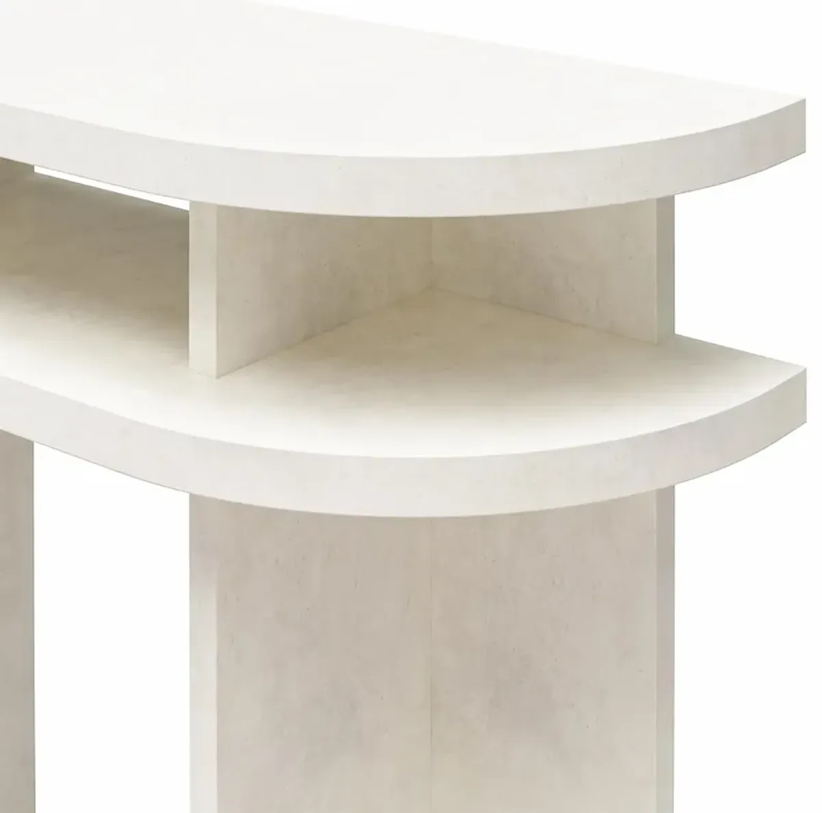 Daytona Modern Console Table