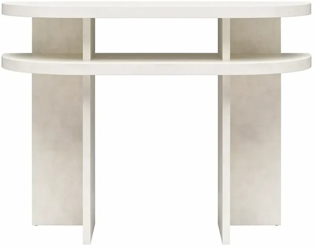 Daytona Modern Console Table