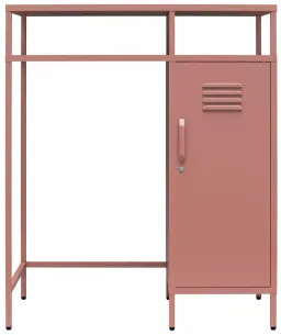 Dusty Rose color