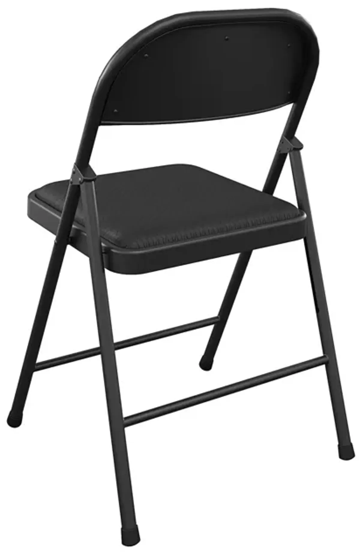 SmartFold® Fabric Folding Chair, 4-Pack