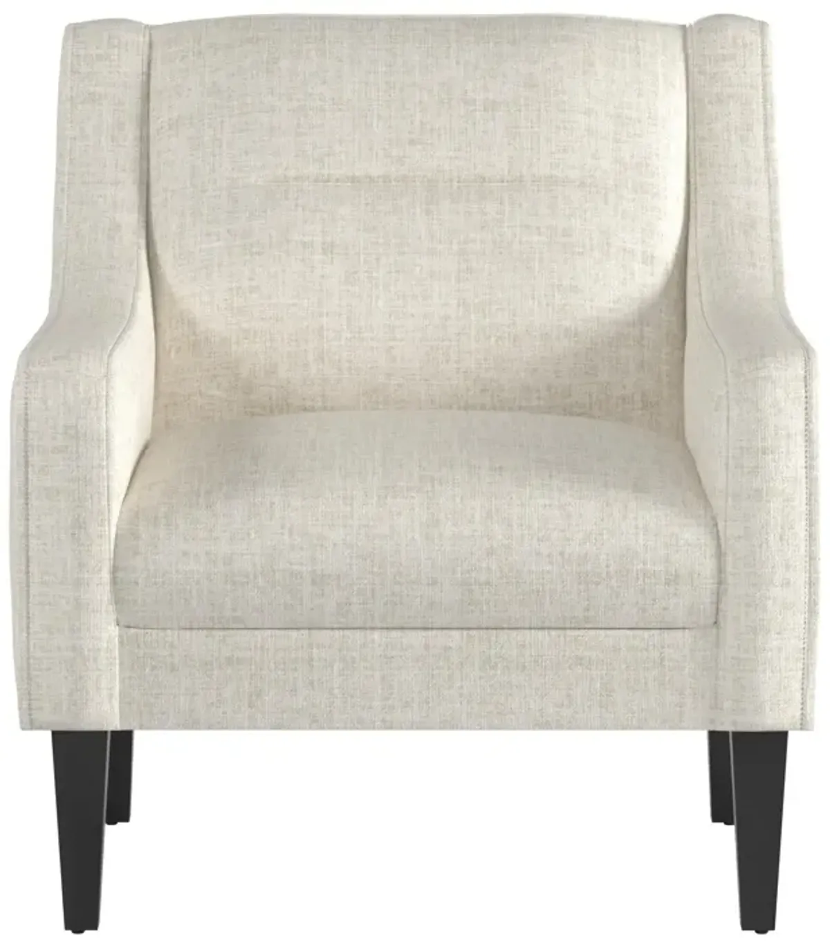 Eleanor Boucle Accent Chair