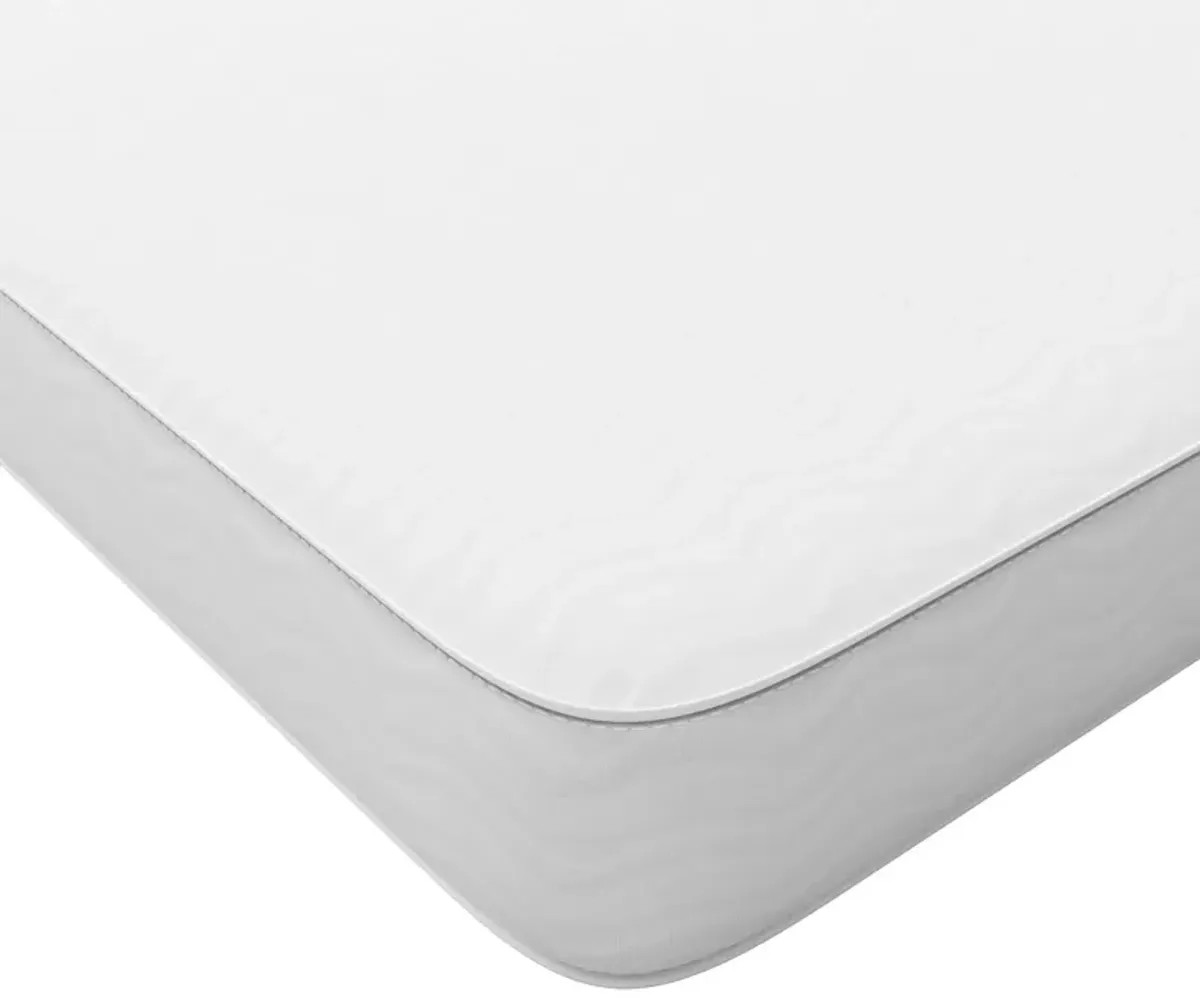 Cozy Snuggles Standard Firm Baby Crib & Toddler Bed Mattress