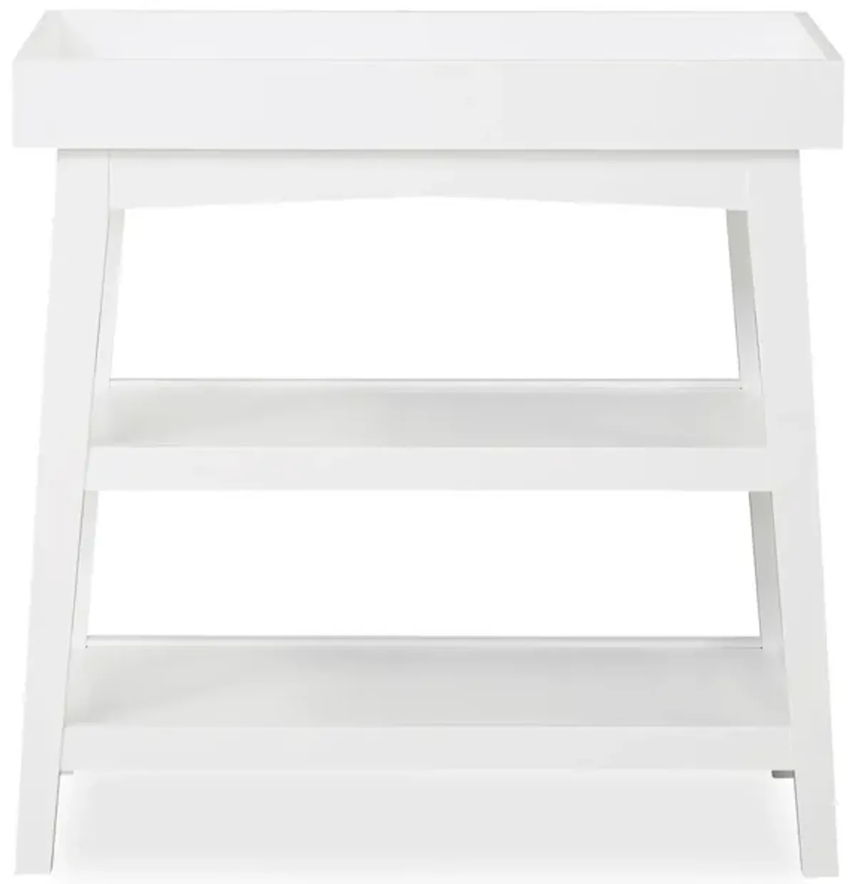 Harper Open Changing Table