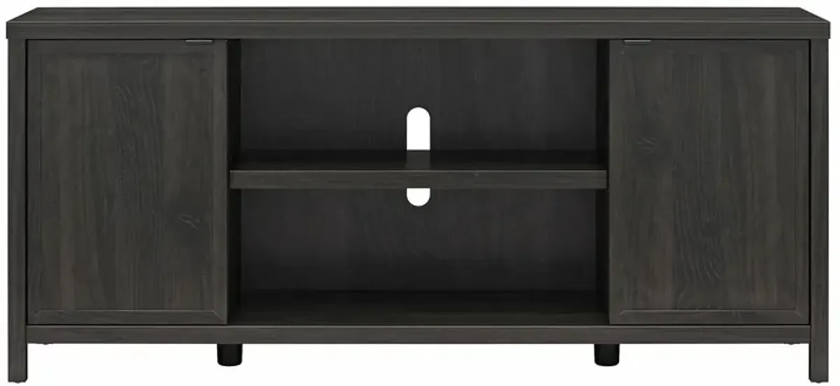 Uniluxe TV Console for 65" TVs with Storage