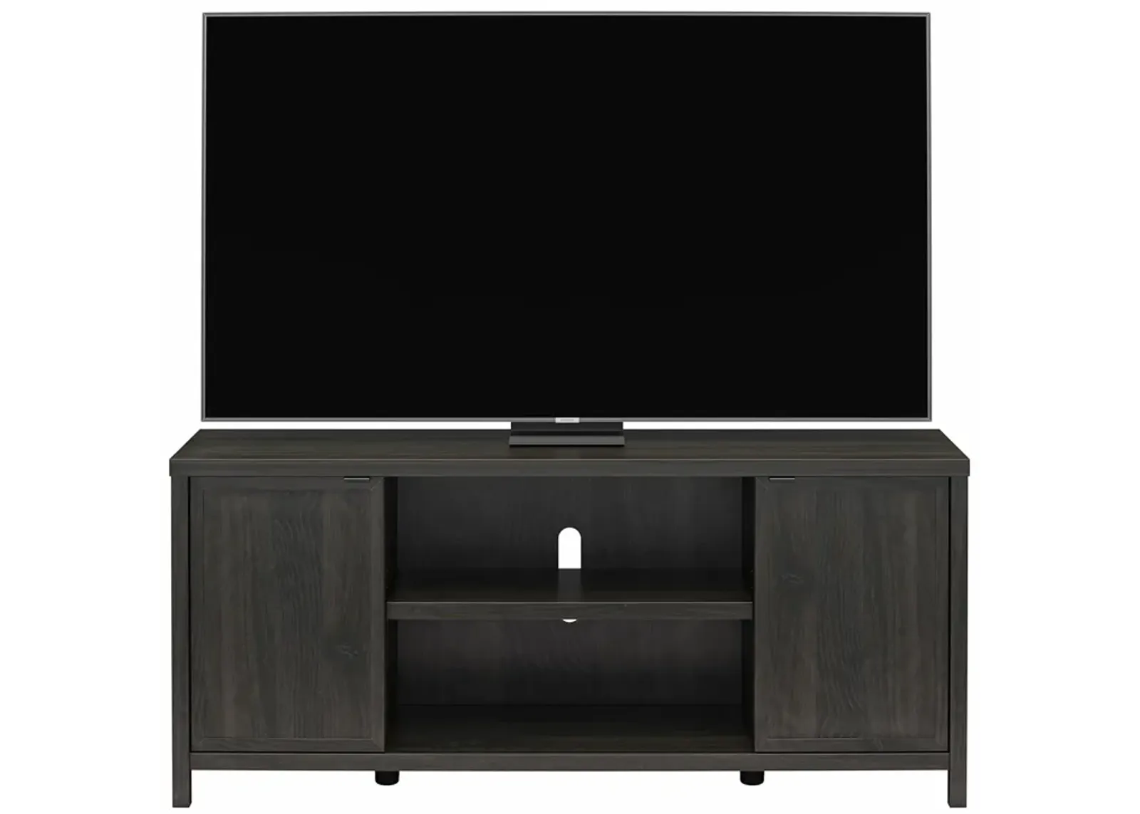 Uniluxe TV Console for 65" TVs with Storage