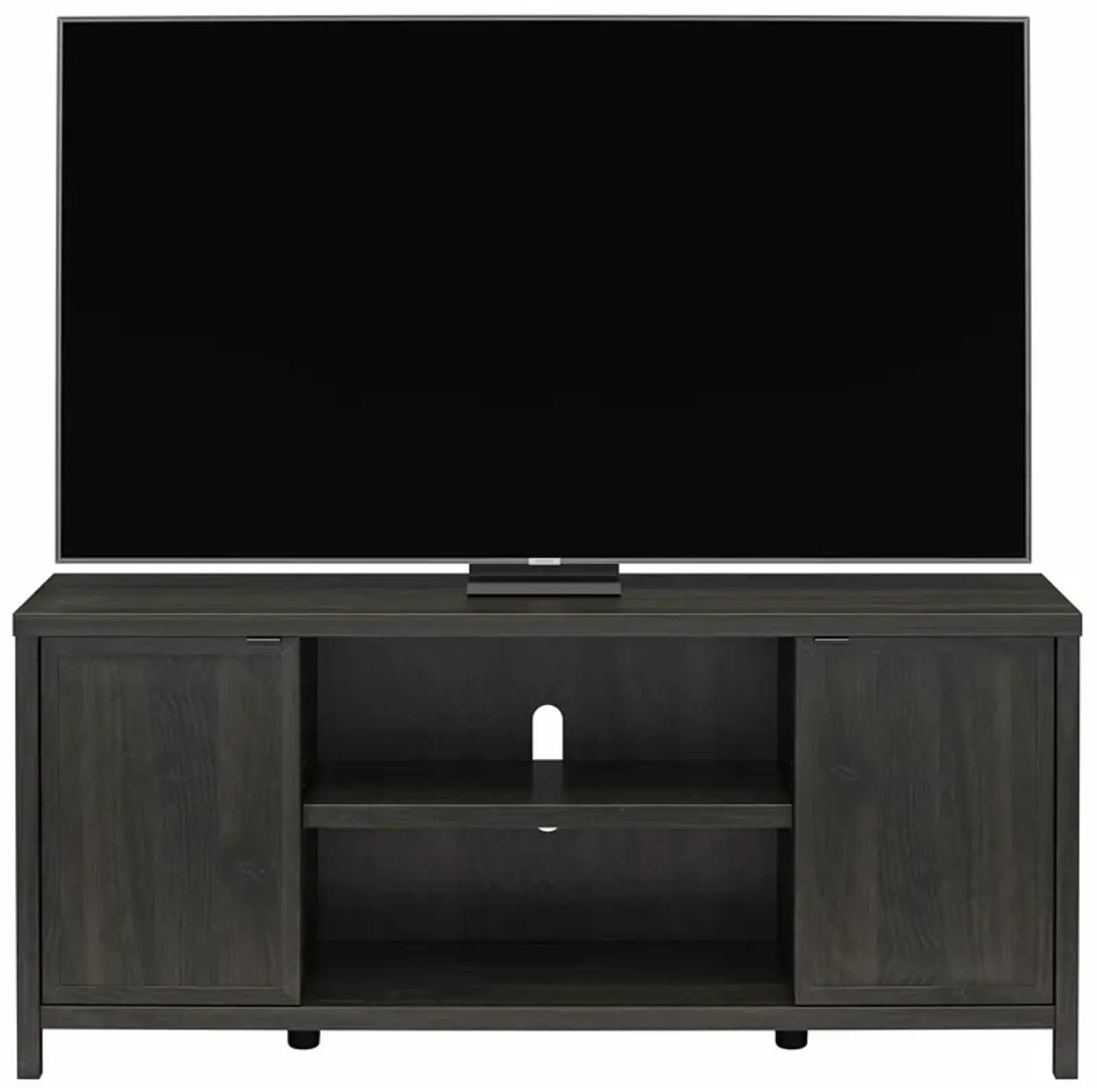 Uniluxe TV Console for 65" TVs with Storage